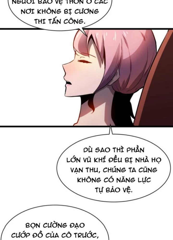 Hệ Thống Mạt Thế Vạn Vật Thăng Cấp Chapter 6 - 101