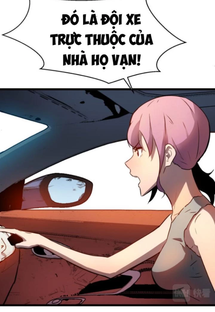 Hệ Thống Mạt Thế Vạn Vật Thăng Cấp Chapter 6 - 107