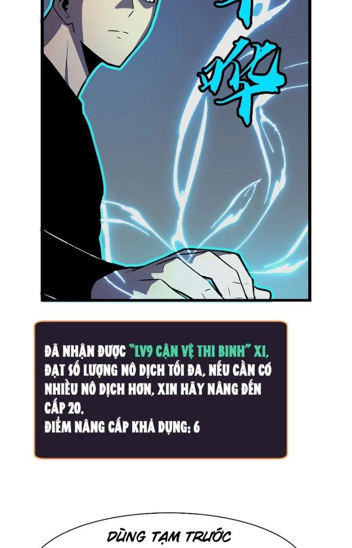 Hệ Thống Mạt Thế Vạn Vật Thăng Cấp Chapter 15 - 9