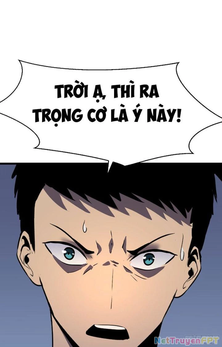 Hệ Thống Mạt Thế Vạn Vật Thăng Cấp Chapter 15 - 18