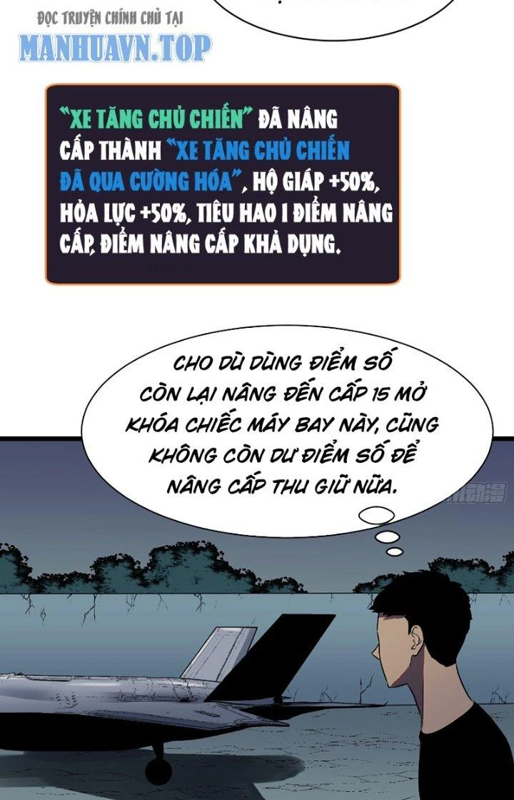 Hệ Thống Mạt Thế Vạn Vật Thăng Cấp Chapter 15 - 25
