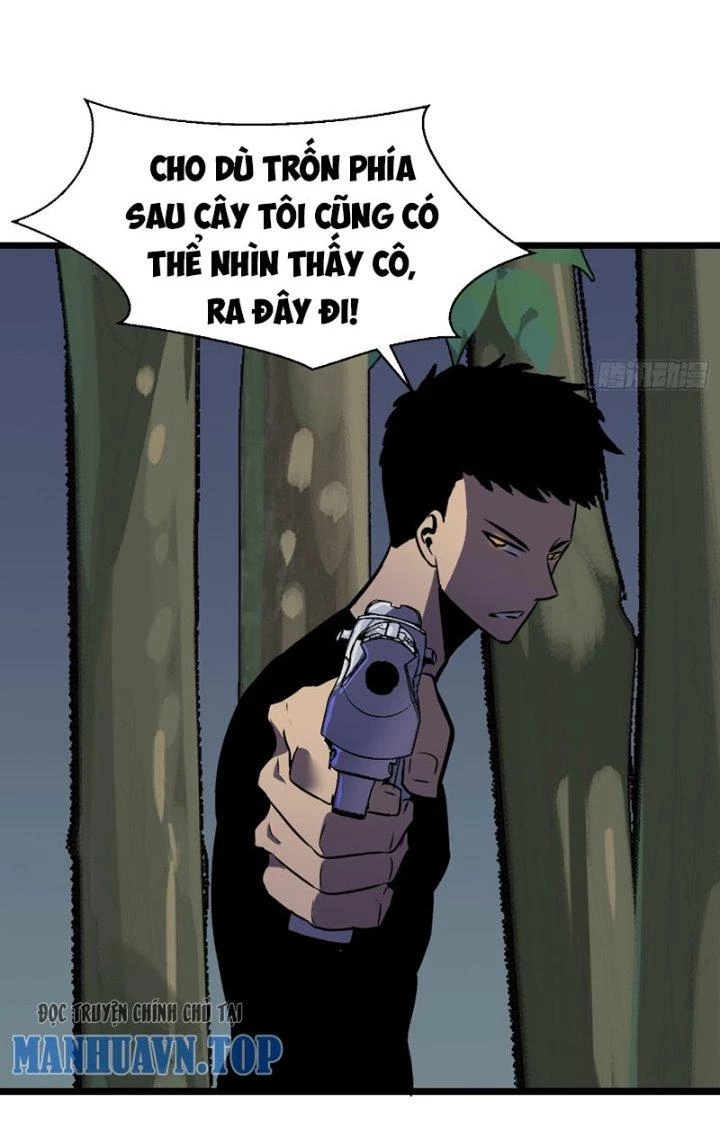 Hệ Thống Mạt Thế Vạn Vật Thăng Cấp Chapter 15 - 30