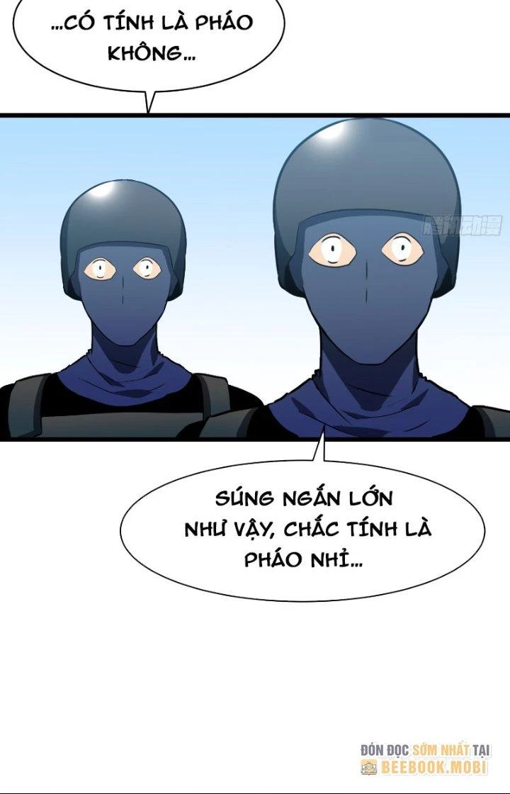 Hệ Thống Mạt Thế Vạn Vật Thăng Cấp Chapter 18 - 10