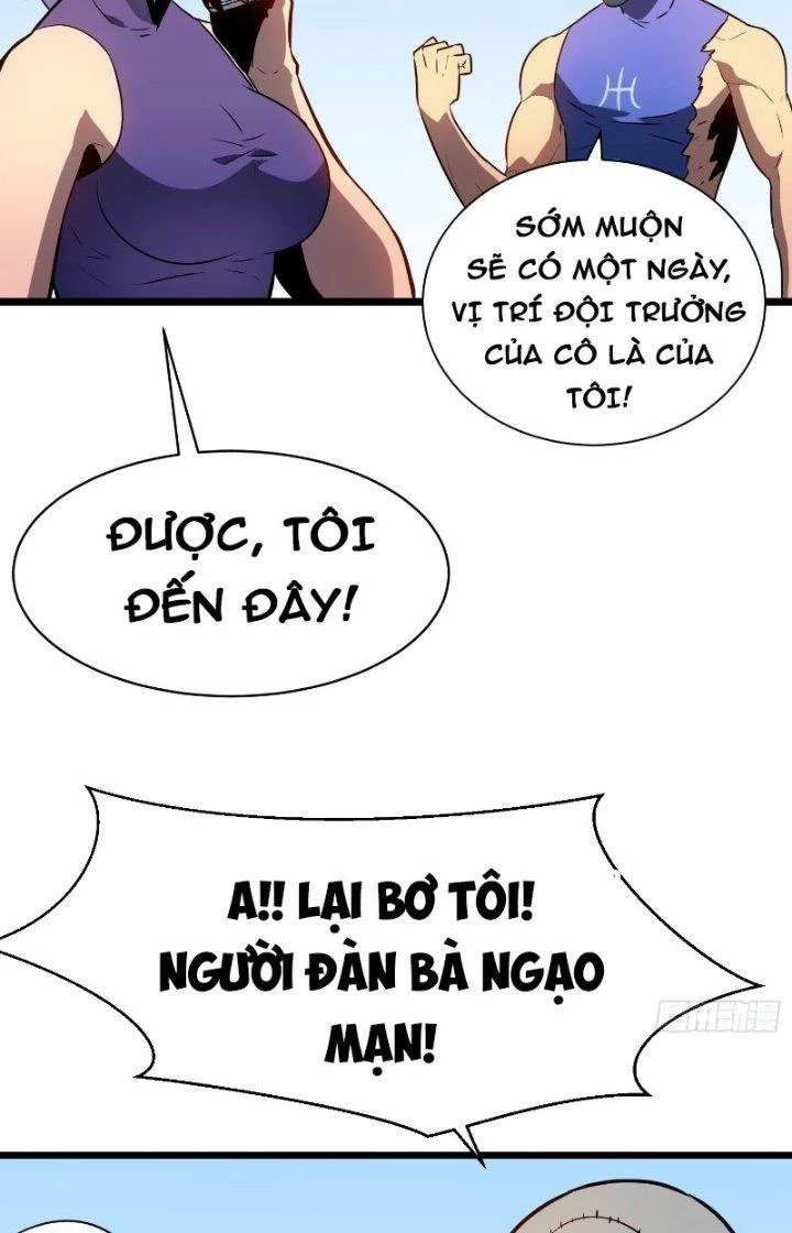 Hệ Thống Mạt Thế Vạn Vật Thăng Cấp Chapter 18 - 16