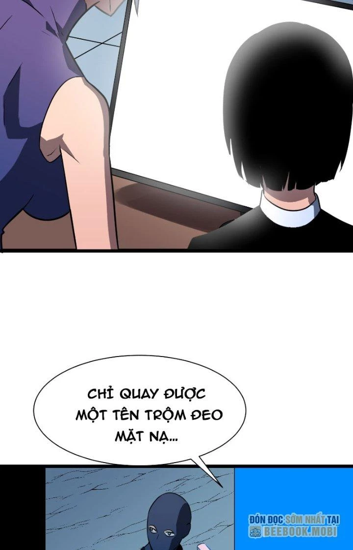 Hệ Thống Mạt Thế Vạn Vật Thăng Cấp Chapter 18 - 20