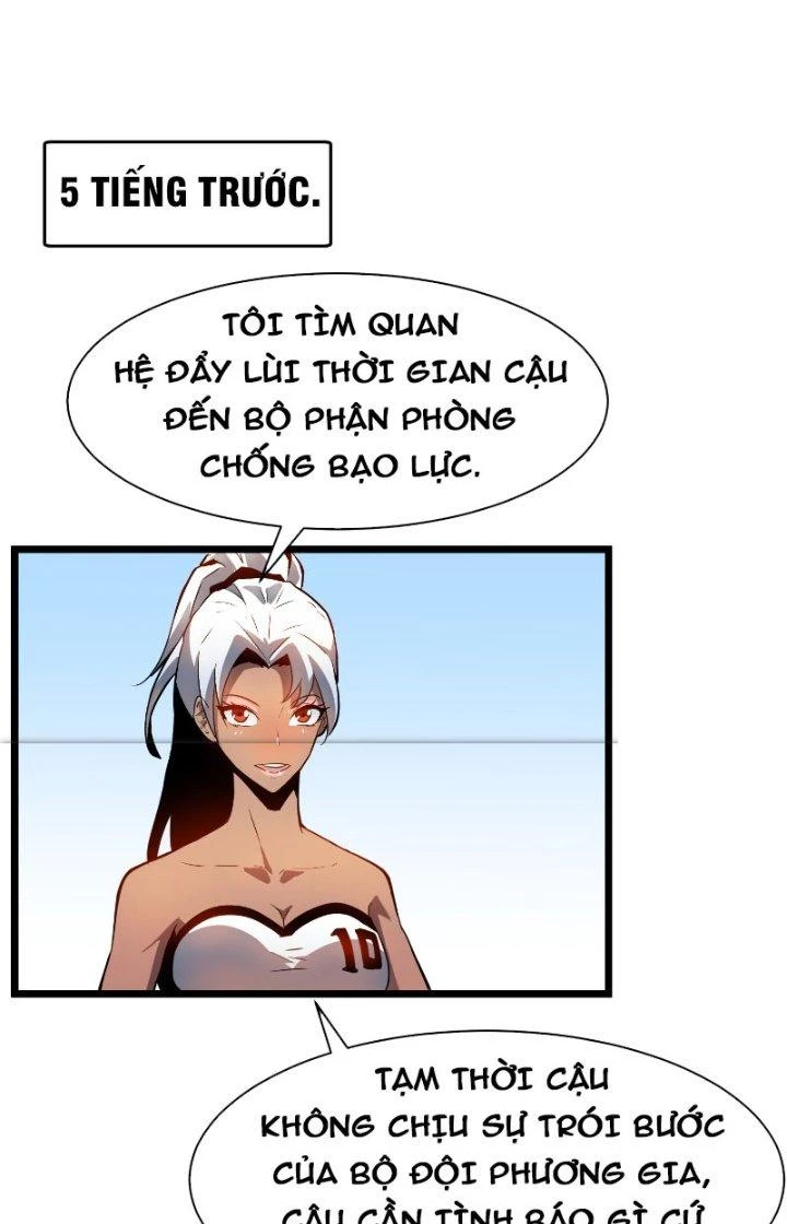 Hệ Thống Mạt Thế Vạn Vật Thăng Cấp Chapter 18 - 31