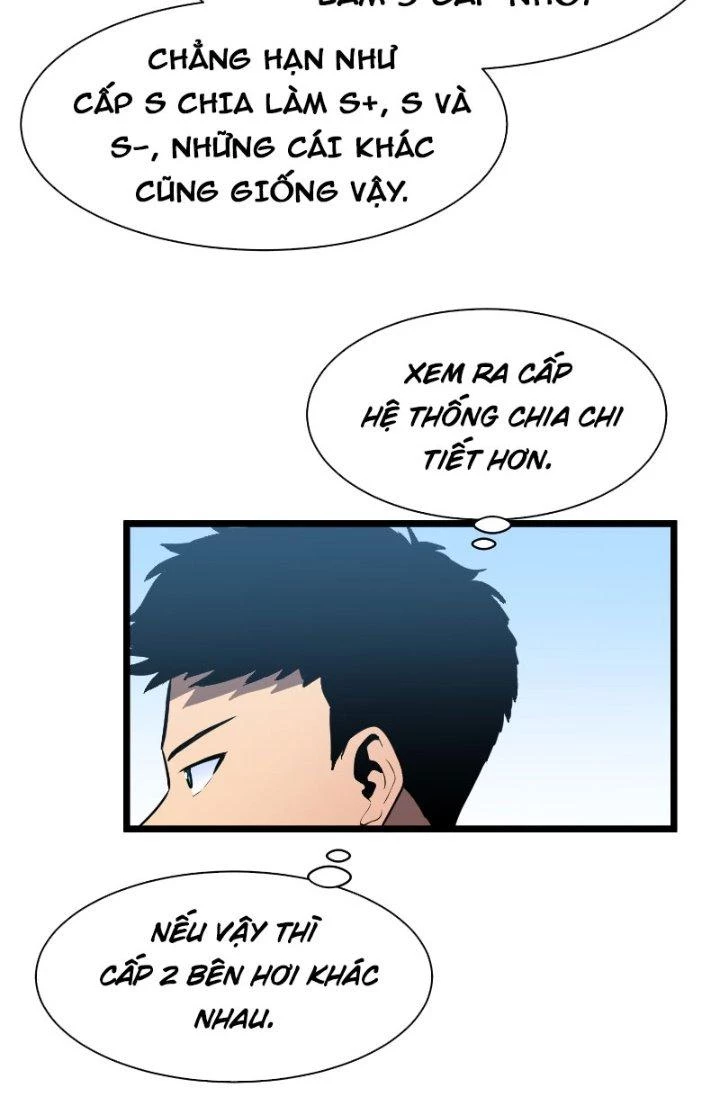 Hệ Thống Mạt Thế Vạn Vật Thăng Cấp Chapter 18 - 33
