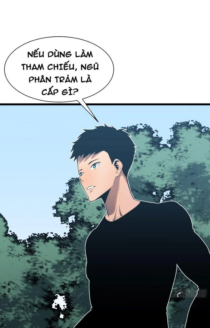 Hệ Thống Mạt Thế Vạn Vật Thăng Cấp Chapter 18 - 34