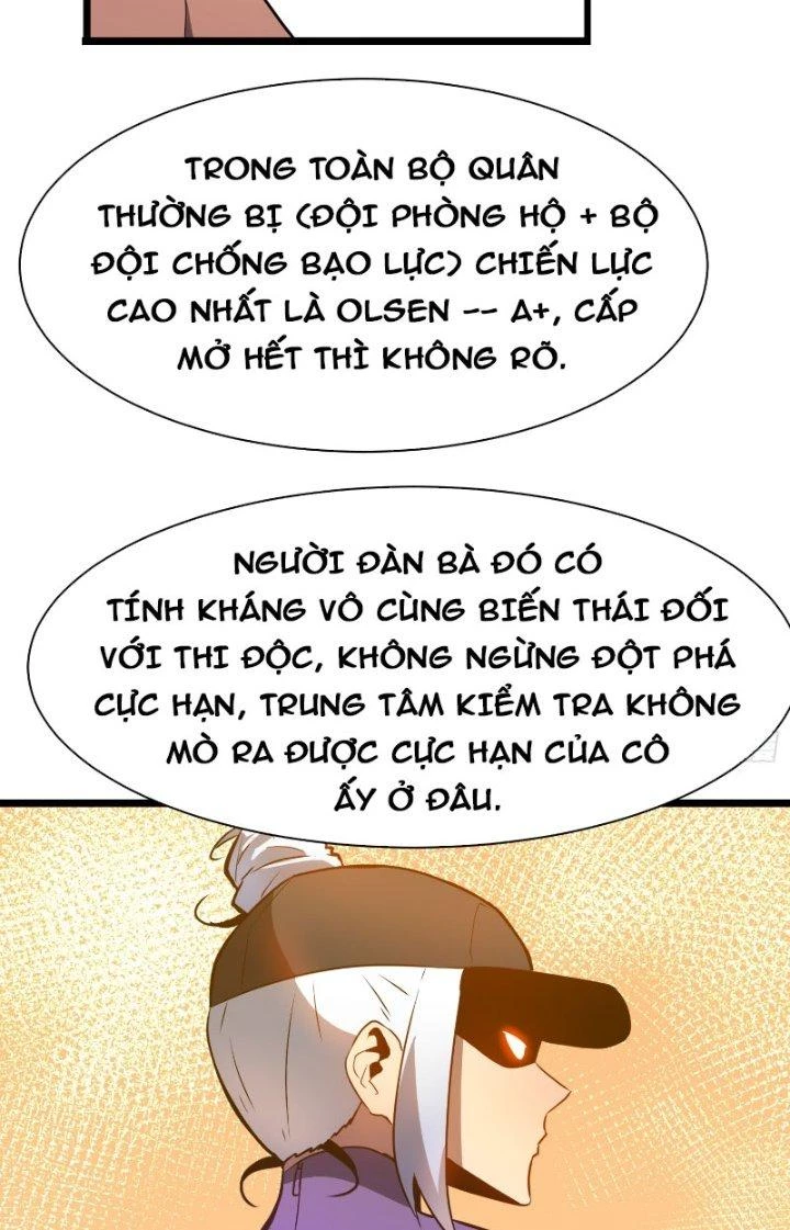 Hệ Thống Mạt Thế Vạn Vật Thăng Cấp Chapter 18 - 36