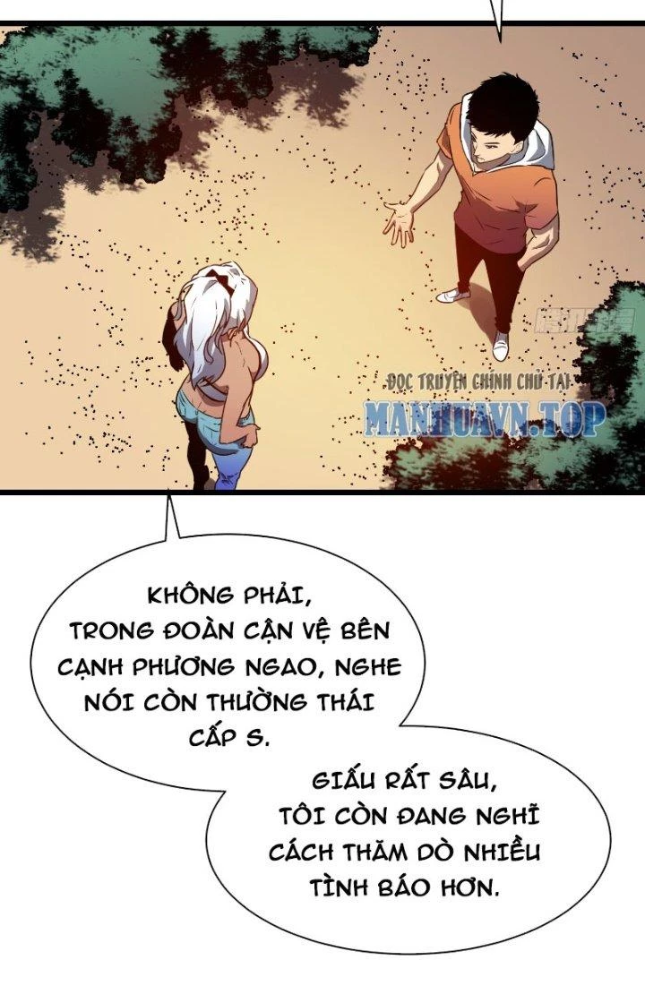 Hệ Thống Mạt Thế Vạn Vật Thăng Cấp Chapter 18 - 38