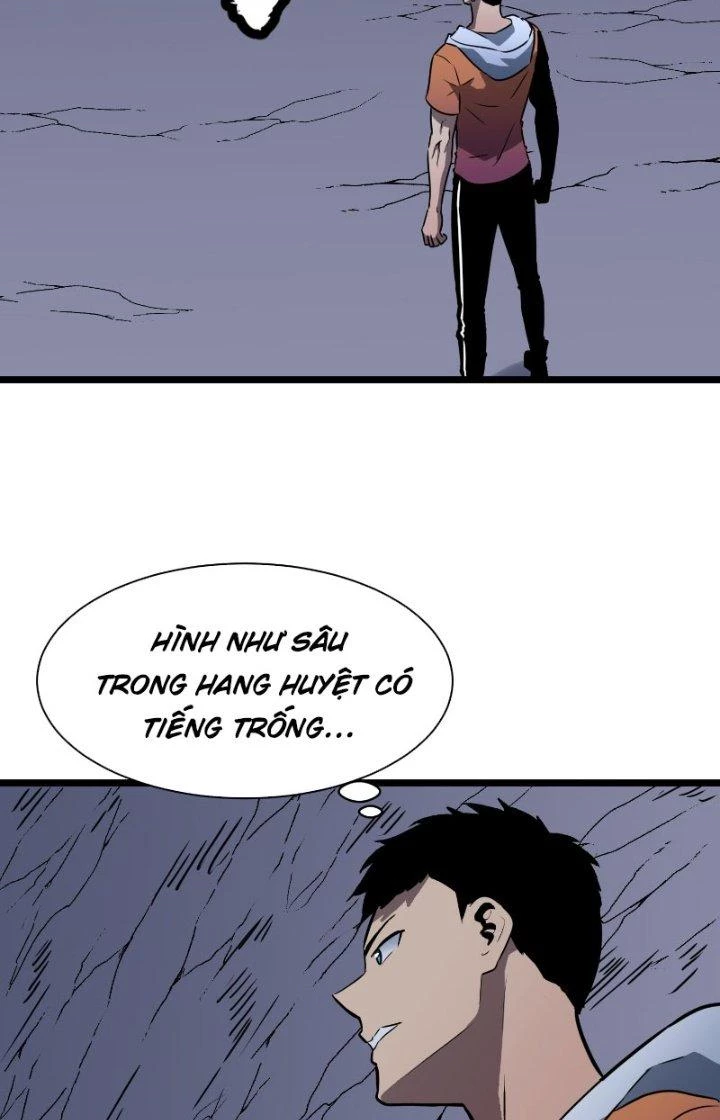 Hệ Thống Mạt Thế Vạn Vật Thăng Cấp Chapter 18 - 44