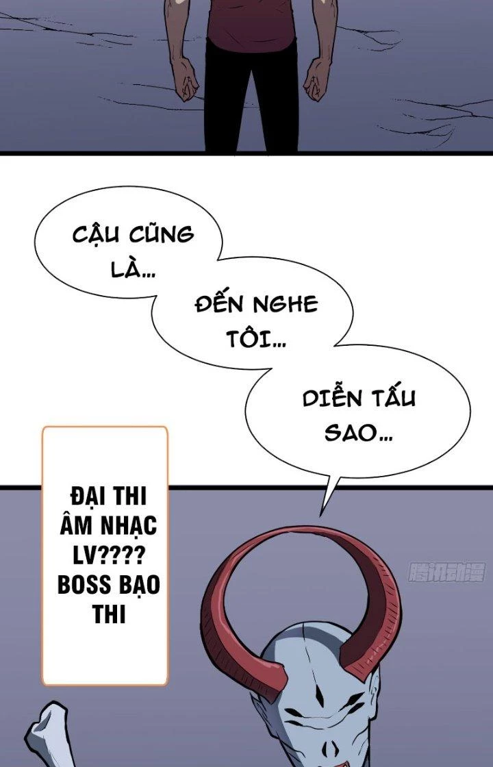 Hệ Thống Mạt Thế Vạn Vật Thăng Cấp Chapter 18 - 48