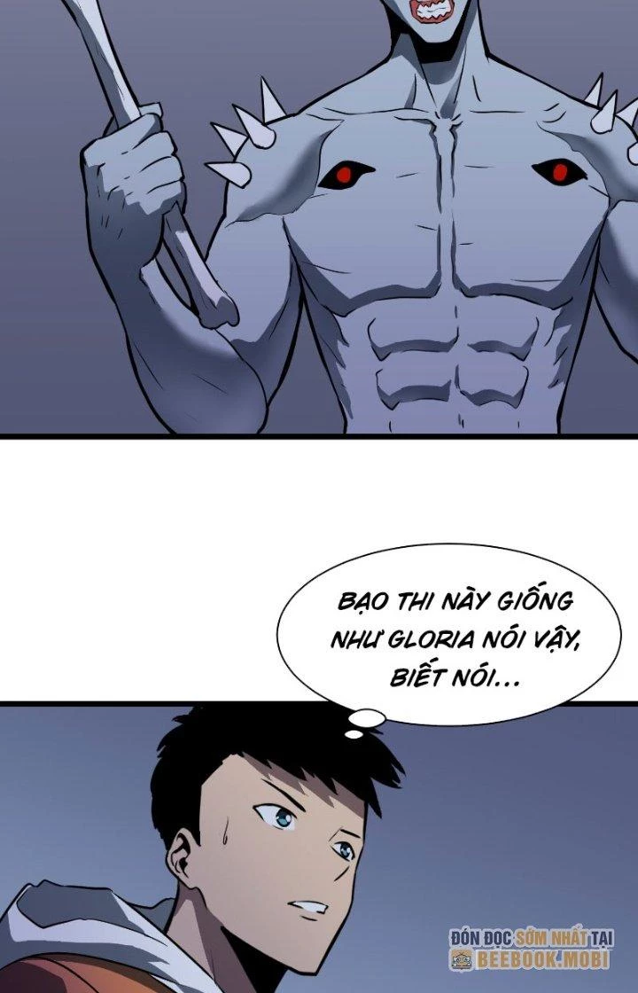 Hệ Thống Mạt Thế Vạn Vật Thăng Cấp Chapter 18 - 49