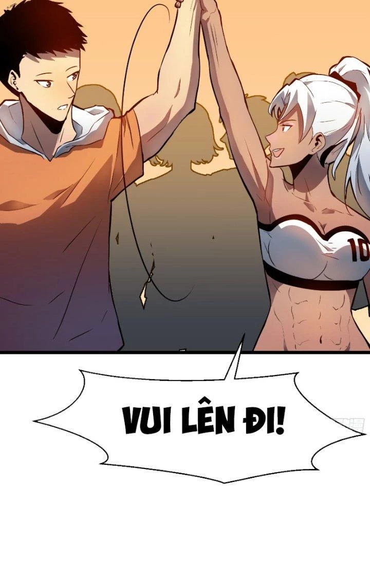Hệ Thống Mạt Thế Vạn Vật Thăng Cấp Chapter 18 - 56