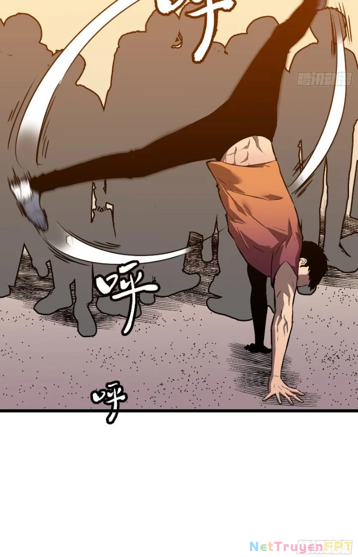 Hệ Thống Mạt Thế Vạn Vật Thăng Cấp Chapter 19 - 8