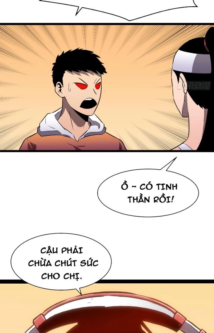 Hệ Thống Mạt Thế Vạn Vật Thăng Cấp Chapter 19 - 18