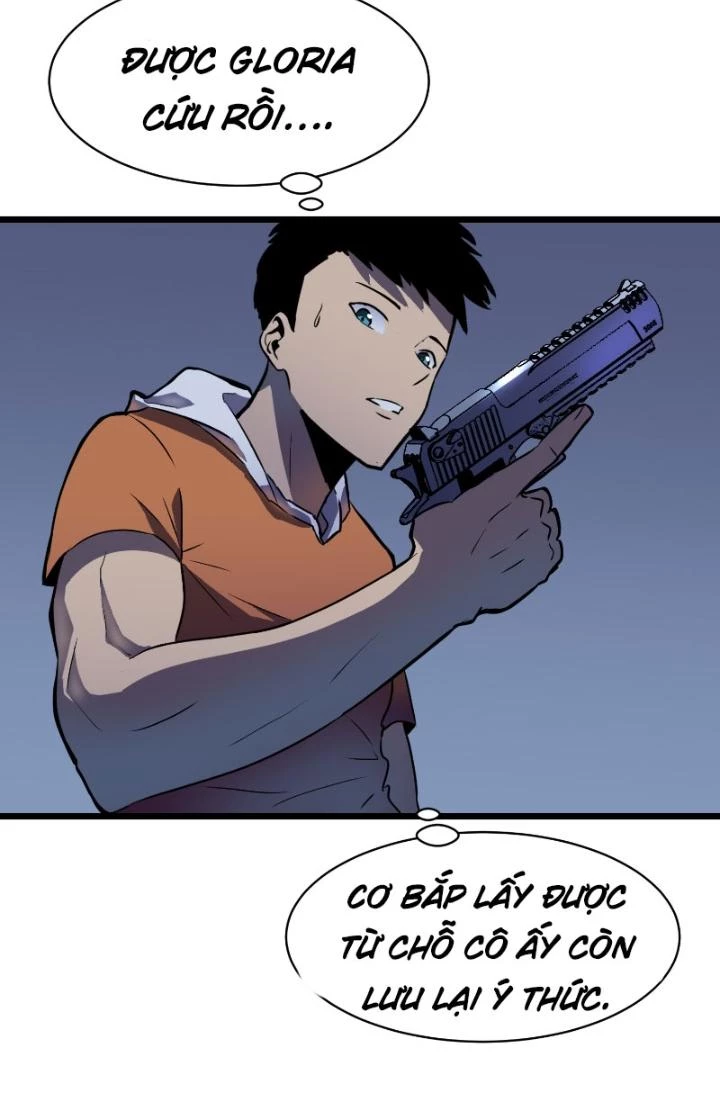 Hệ Thống Mạt Thế Vạn Vật Thăng Cấp Chapter 19 - 28