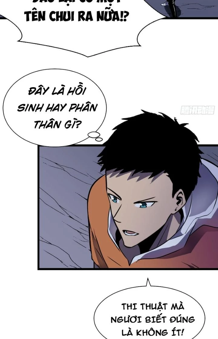 Hệ Thống Mạt Thế Vạn Vật Thăng Cấp Chapter 19 - 31