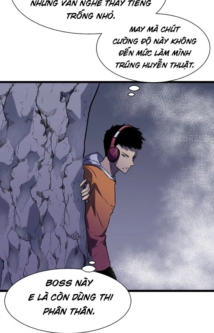 Hệ Thống Mạt Thế Vạn Vật Thăng Cấp Chapter 19 - 45