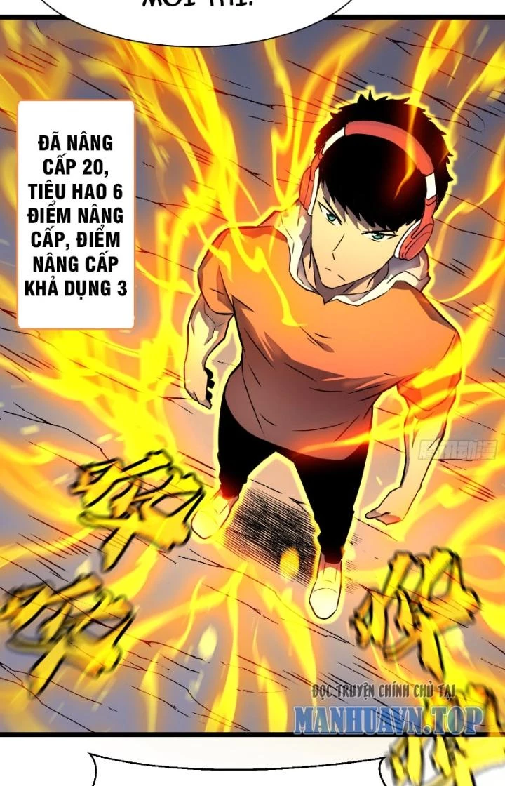 Hệ Thống Mạt Thế Vạn Vật Thăng Cấp Chapter 19 - 60