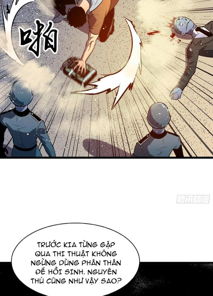 Hệ Thống Mạt Thế Vạn Vật Thăng Cấp Chapter 34 - 11