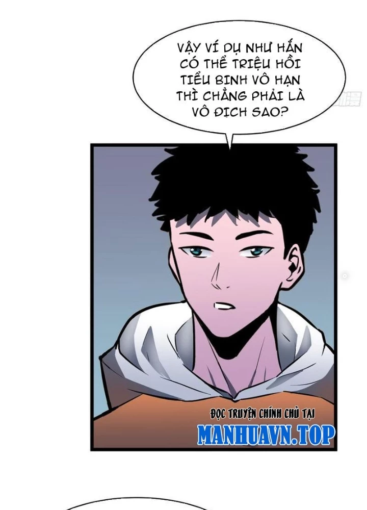 Hệ Thống Mạt Thế Vạn Vật Thăng Cấp Chapter 34 - 17