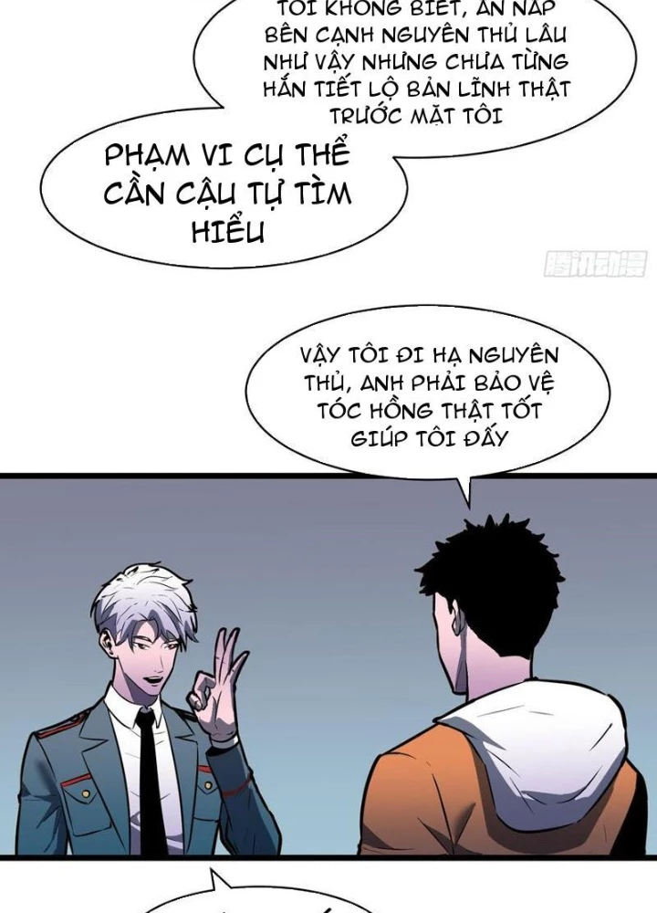Hệ Thống Mạt Thế Vạn Vật Thăng Cấp Chapter 34 - 23