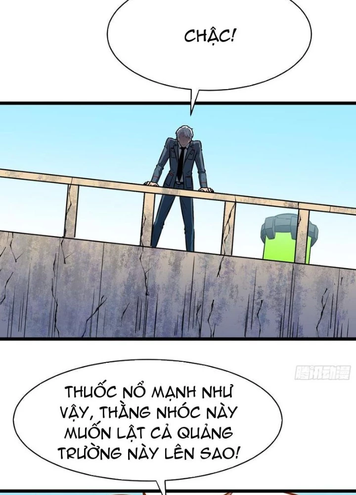 Hệ Thống Mạt Thế Vạn Vật Thăng Cấp Chapter 34 - 37