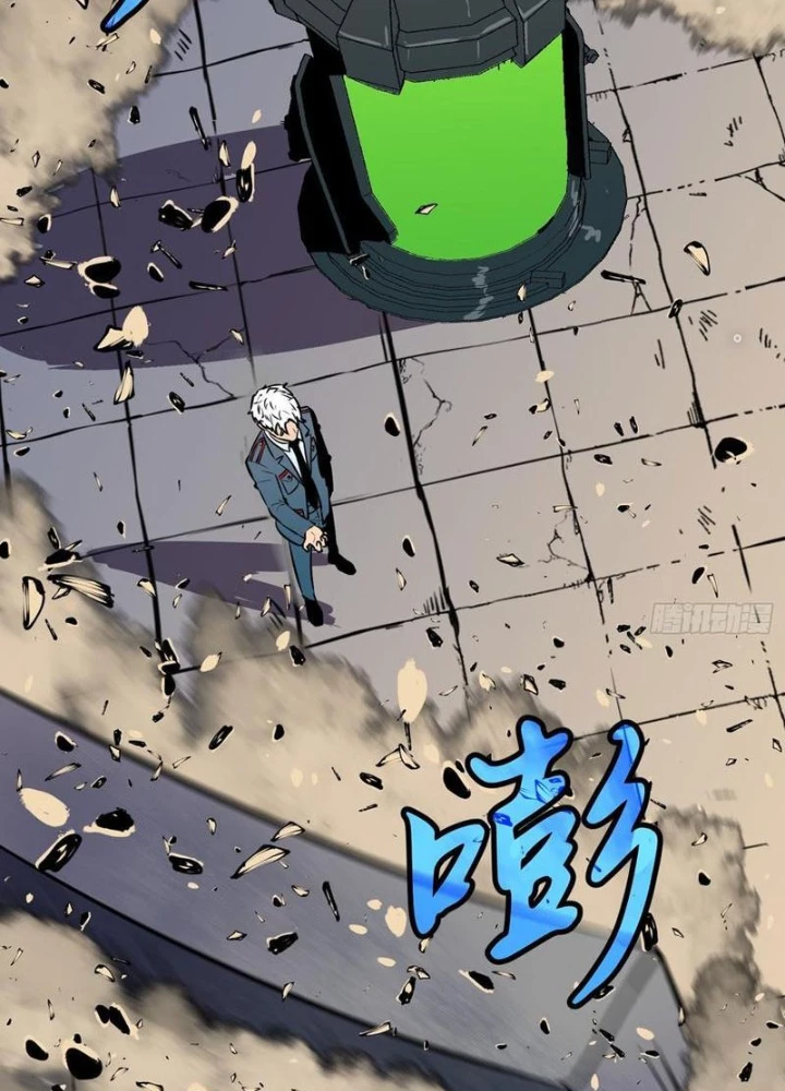 Hệ Thống Mạt Thế Vạn Vật Thăng Cấp Chapter 34 - 43