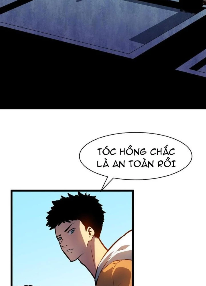 Hệ Thống Mạt Thế Vạn Vật Thăng Cấp Chapter 34 - 49