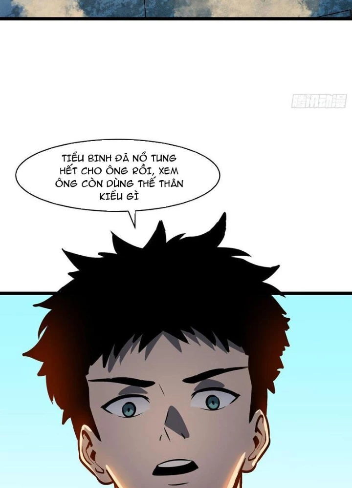 Hệ Thống Mạt Thế Vạn Vật Thăng Cấp Chapter 34 - 67