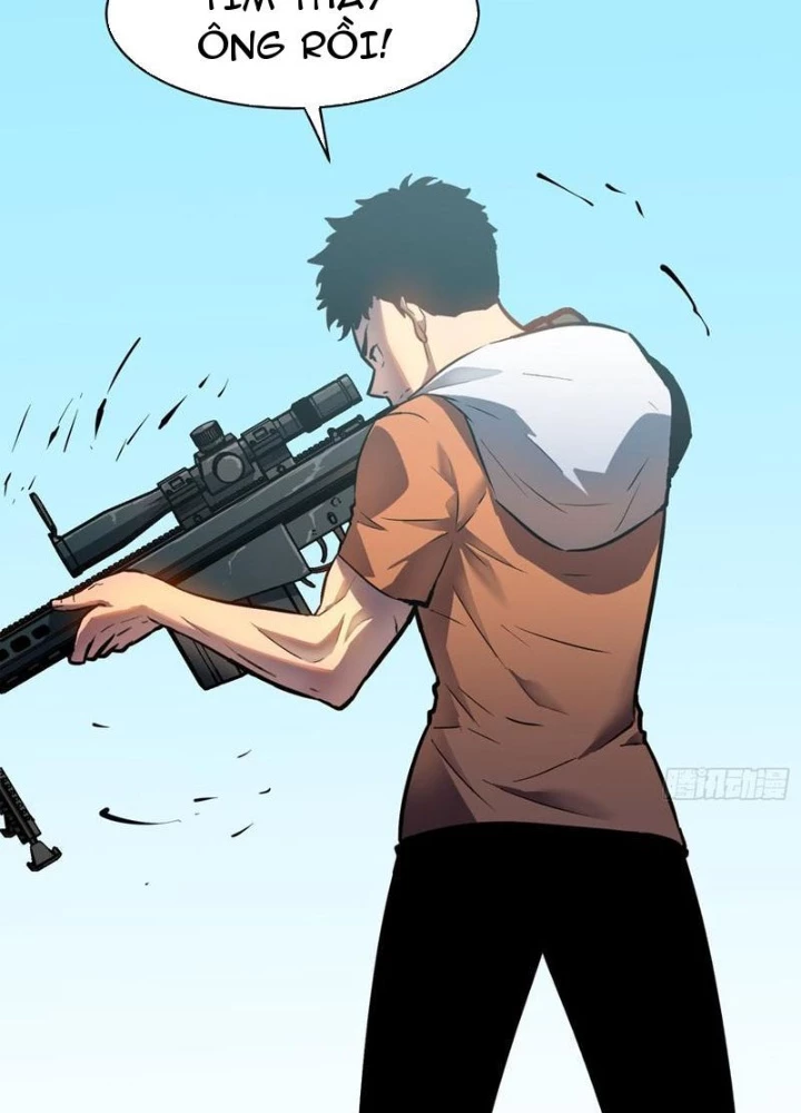 Hệ Thống Mạt Thế Vạn Vật Thăng Cấp Chapter 34 - 73