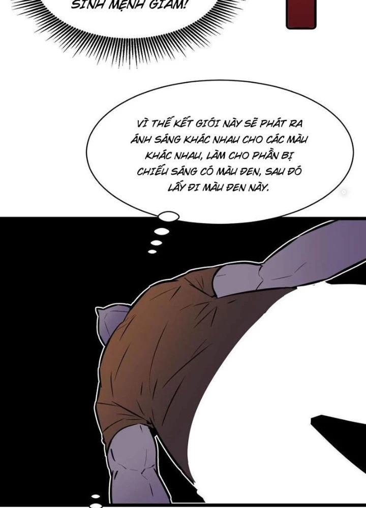 Hệ Thống Mạt Thế Vạn Vật Thăng Cấp Chapter 38 - 21