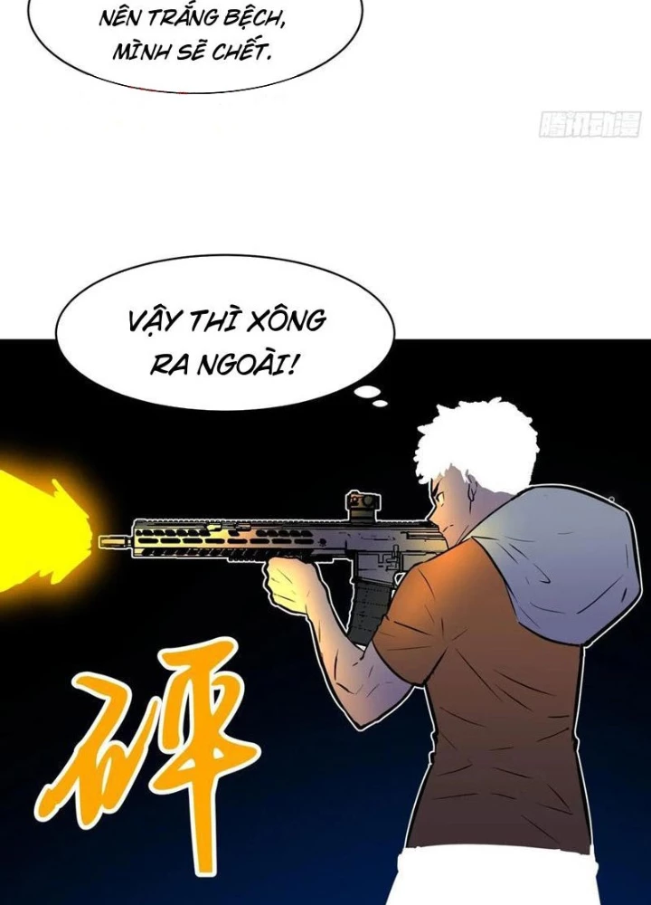Hệ Thống Mạt Thế Vạn Vật Thăng Cấp Chapter 38 - 23