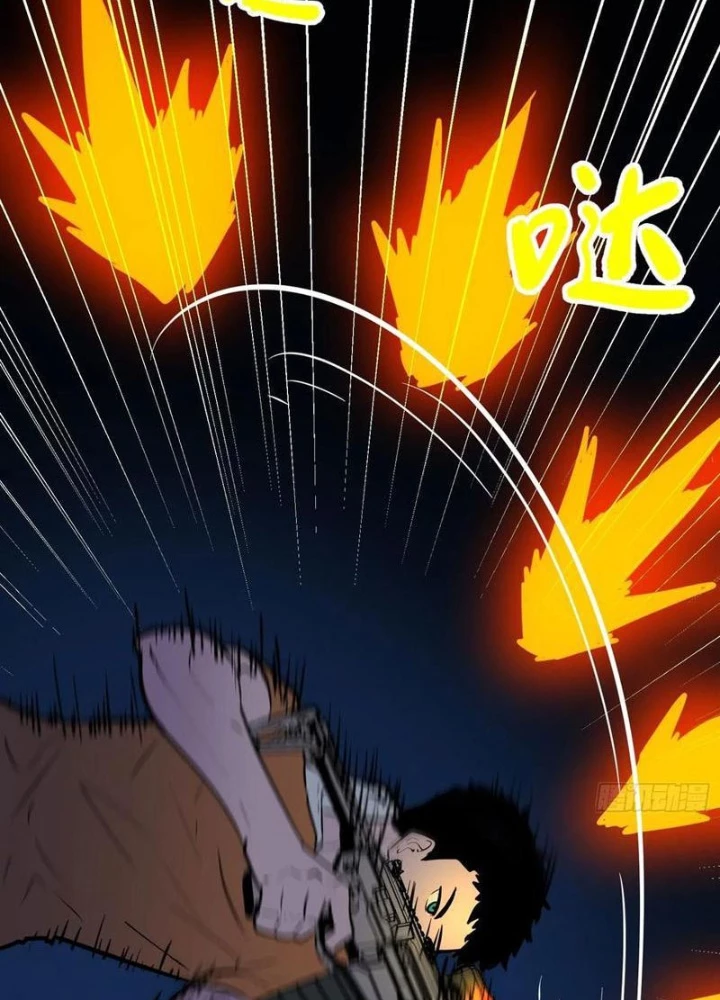 Hệ Thống Mạt Thế Vạn Vật Thăng Cấp Chapter 38 - 31