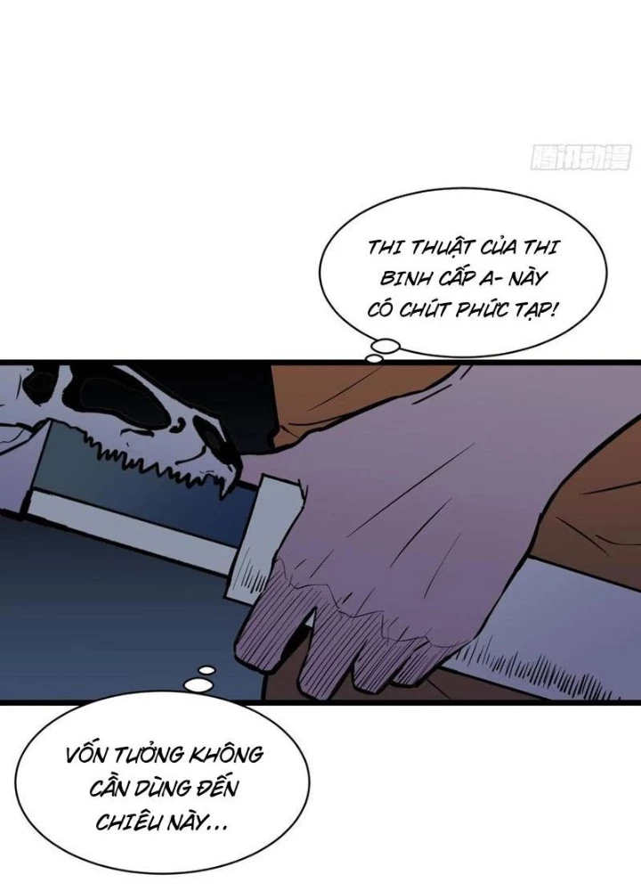 Hệ Thống Mạt Thế Vạn Vật Thăng Cấp Chapter 38 - 45