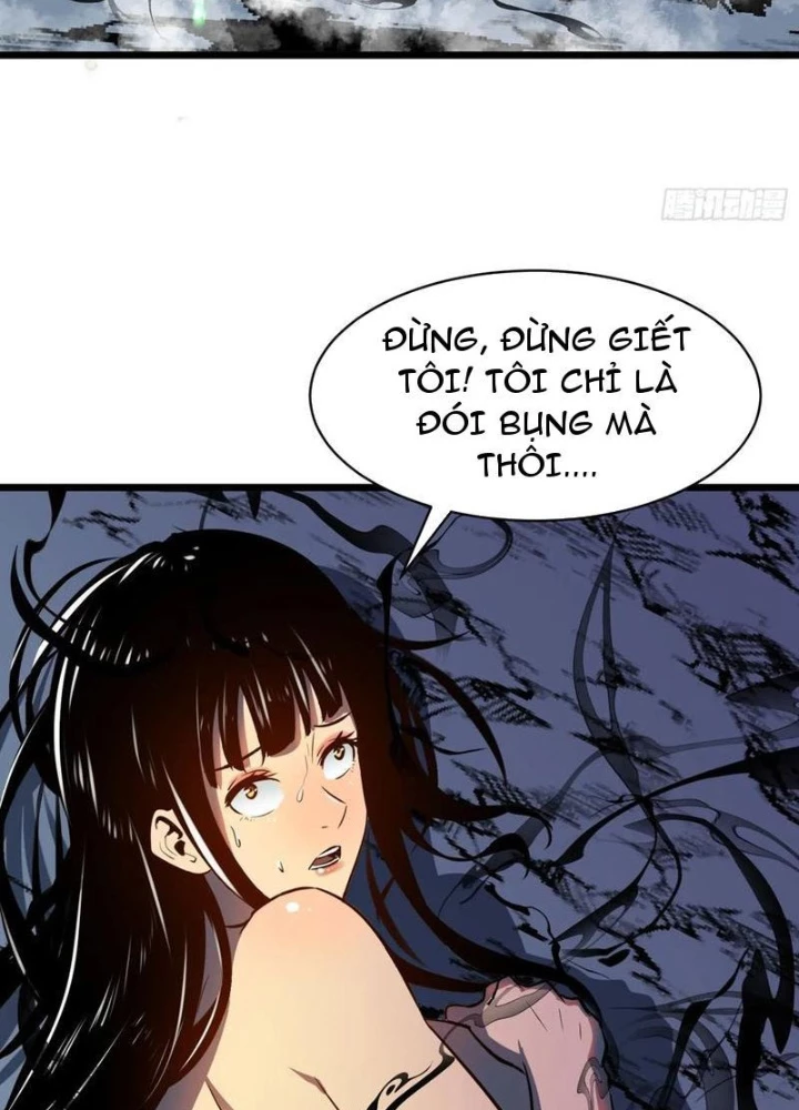 Hệ Thống Mạt Thế Vạn Vật Thăng Cấp Chapter 38 - 85