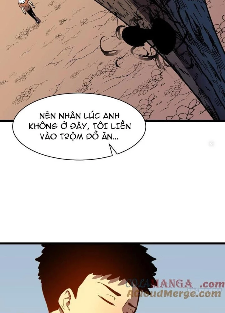 Hệ Thống Mạt Thế Vạn Vật Thăng Cấp Chapter 38 - 91