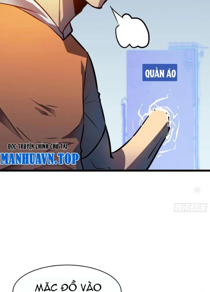 Hệ Thống Mạt Thế Vạn Vật Thăng Cấp Chapter 38 - 93