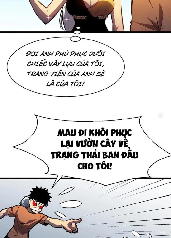 Hệ Thống Mạt Thế Vạn Vật Thăng Cấp Chapter 38 - 105