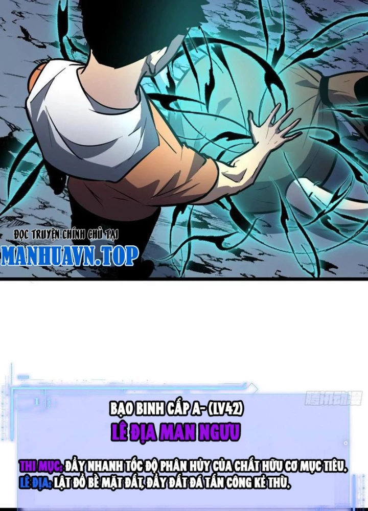 Hệ Thống Mạt Thế Vạn Vật Thăng Cấp Chapter 38 - 109
