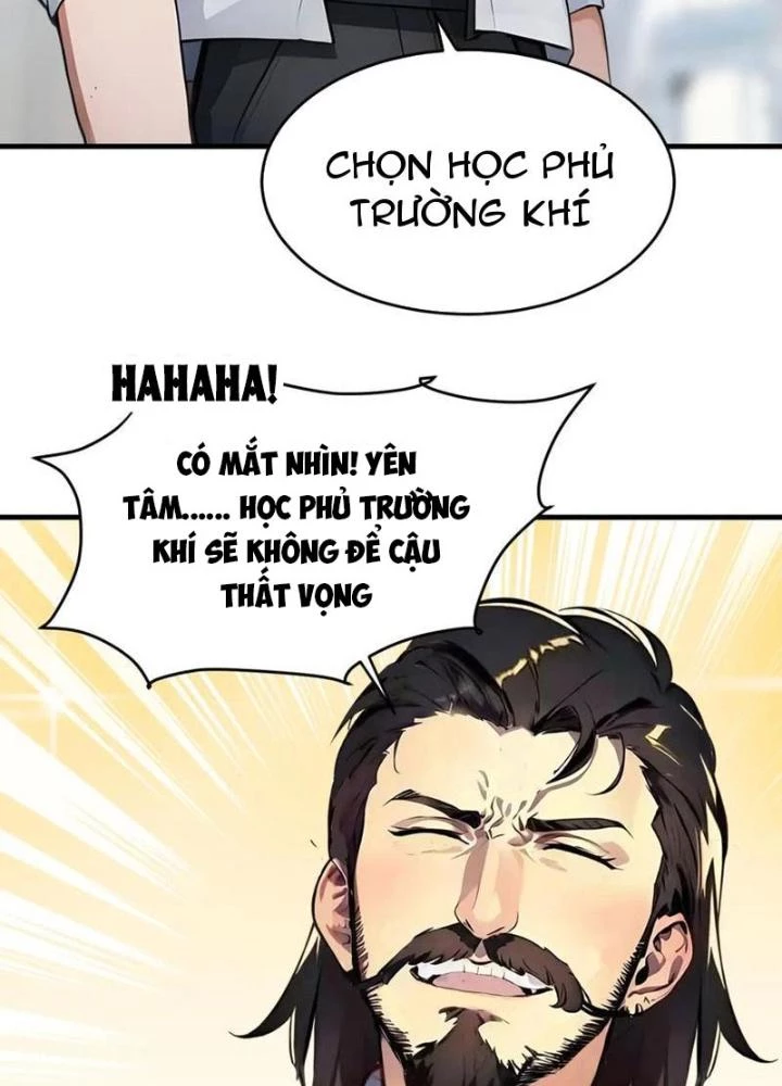 Toàn Dân Chuyển Chức: Tất Cả Kỹ Năng Của Ta Đều Là Cấm Chú Chapter 27 - 3