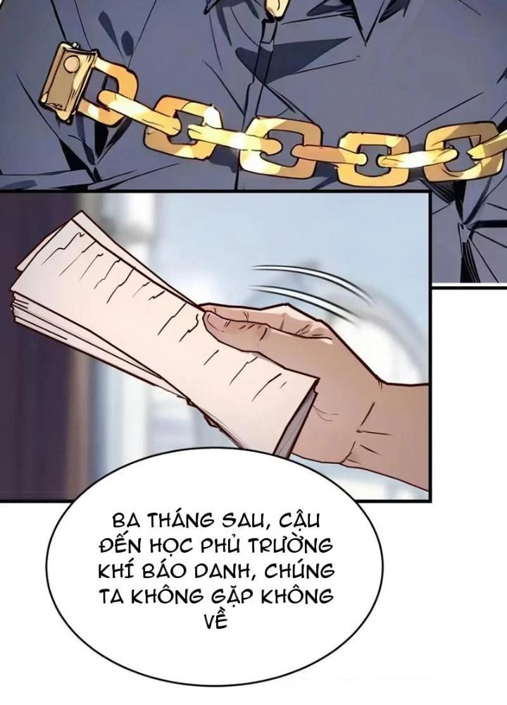 Toàn Dân Chuyển Chức: Tất Cả Kỹ Năng Của Ta Đều Là Cấm Chú Chapter 27 - 5