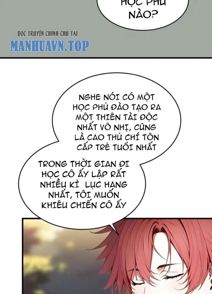 Toàn Dân Chuyển Chức: Tất Cả Kỹ Năng Của Ta Đều Là Cấm Chú Chapter 27 - 11