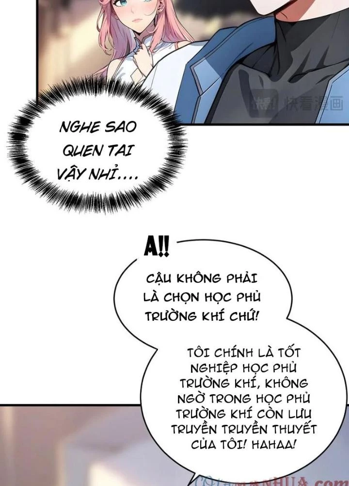 Toàn Dân Chuyển Chức: Tất Cả Kỹ Năng Của Ta Đều Là Cấm Chú Chapter 27 - 13