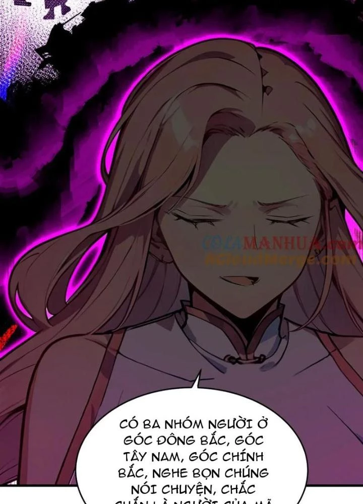 Toàn Dân Chuyển Chức: Tất Cả Kỹ Năng Của Ta Đều Là Cấm Chú Chapter 27 - 25