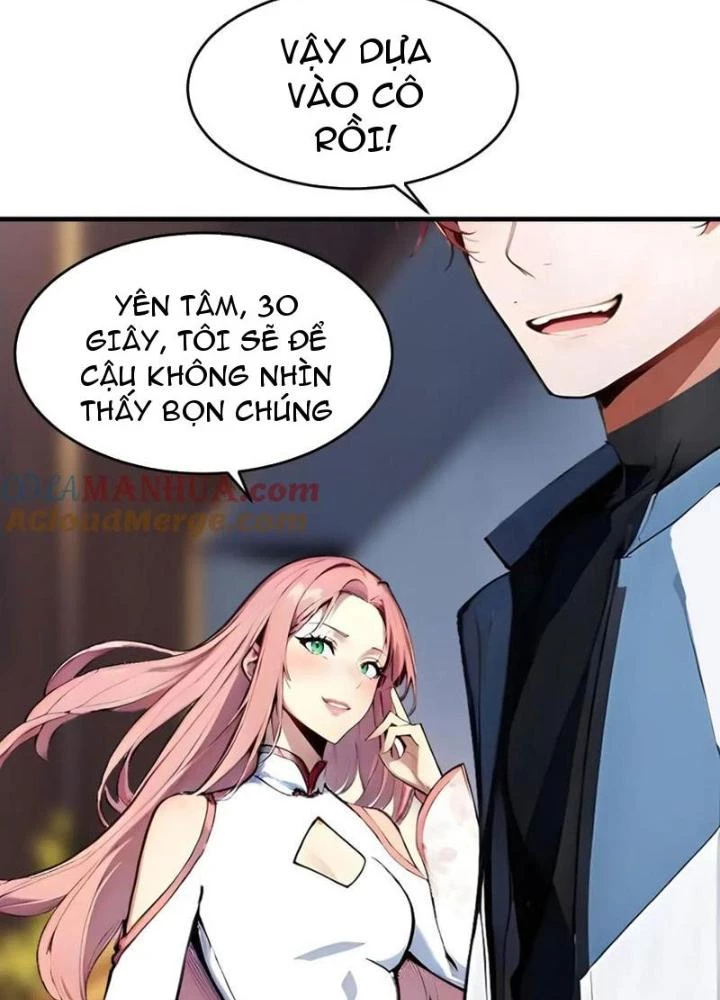 Toàn Dân Chuyển Chức: Tất Cả Kỹ Năng Của Ta Đều Là Cấm Chú Chapter 27 - 29