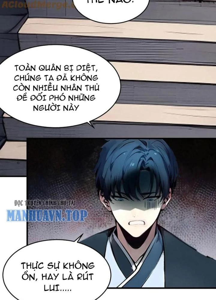Toàn Dân Chuyển Chức: Tất Cả Kỹ Năng Của Ta Đều Là Cấm Chú Chapter 27 - 37