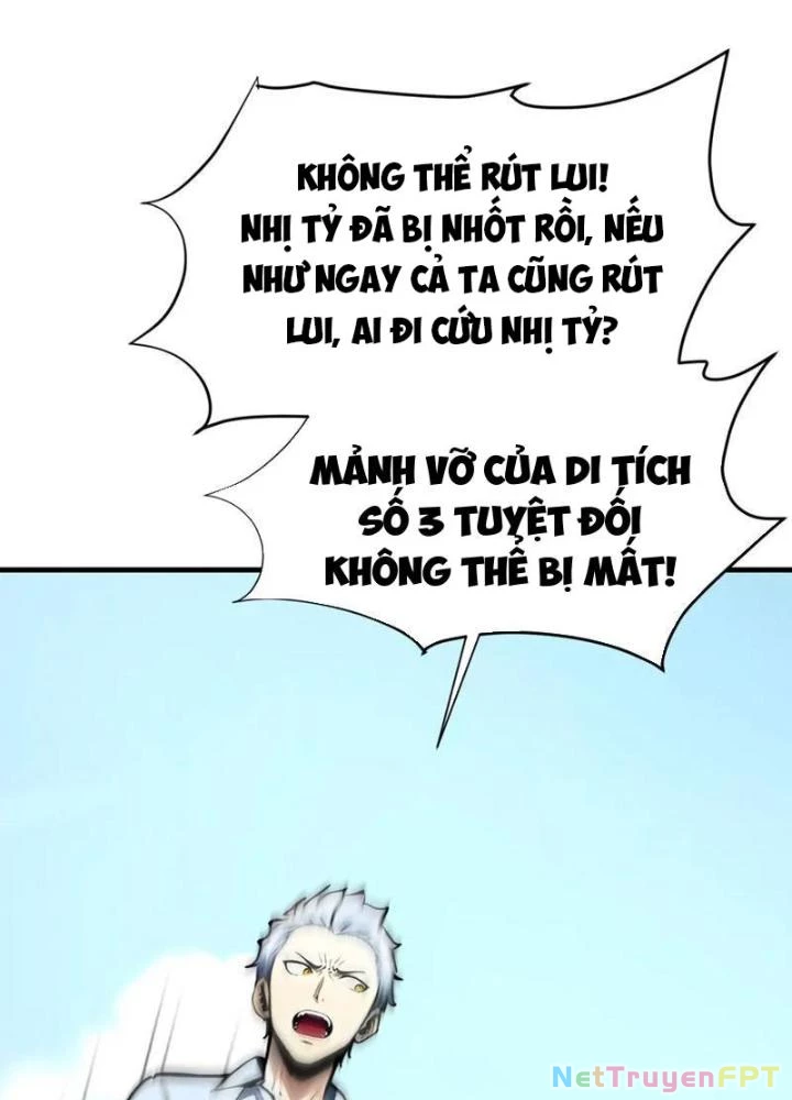 Toàn Dân Chuyển Chức: Tất Cả Kỹ Năng Của Ta Đều Là Cấm Chú Chapter 27 - 39