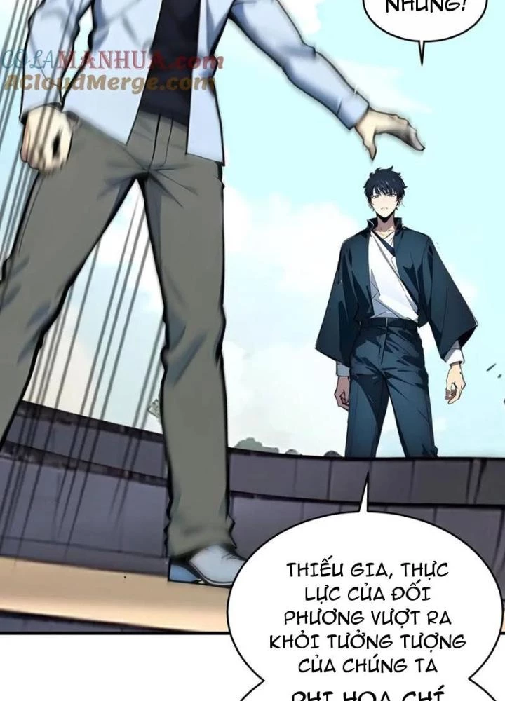 Toàn Dân Chuyển Chức: Tất Cả Kỹ Năng Của Ta Đều Là Cấm Chú Chapter 27 - 41